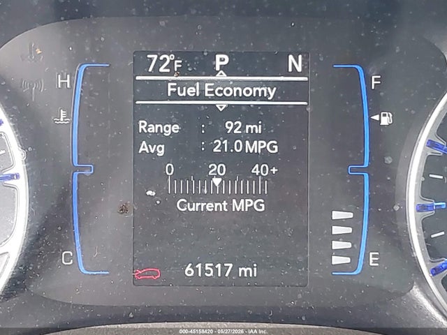 2C4RC1FG6LR282129 Chrysler Pacifica Touring