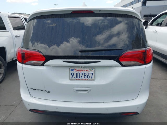 2C4RC1FG6LR282129 Chrysler Pacifica Touring