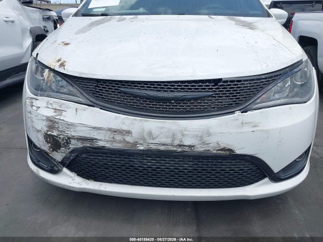 2C4RC1FG6LR282129 Chrysler Pacifica Touring