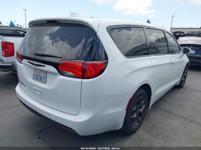 2C4RC1FG6LR282129 Chrysler Pacifica Touring