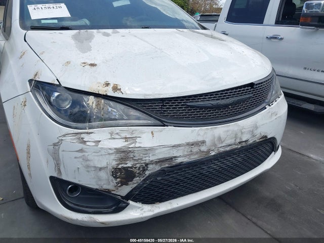 2C4RC1FG6LR282129 Chrysler Pacifica Touring