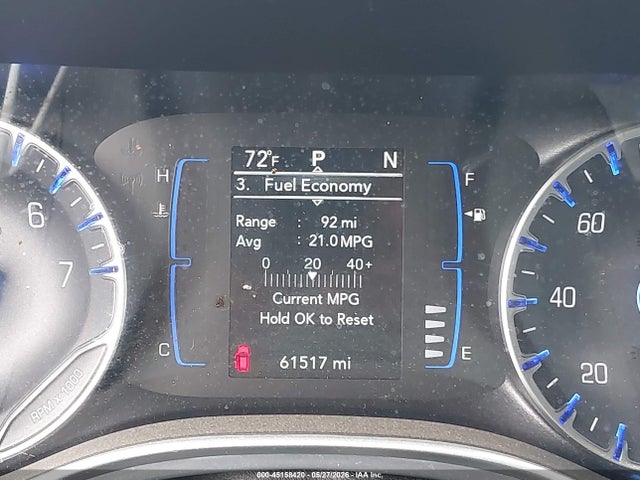 2C4RC1FG6LR282129 Chrysler Pacifica Touring