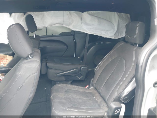 2C4RC1FG6LR282129 Chrysler Pacifica Touring