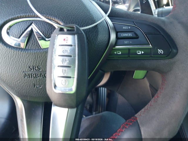 Продаж на аукціоні авто 2020 Infiniti Q50 Red Sport 400 Awd, vin: JN1FV7ARXLM660600, номер лоту: 45158423