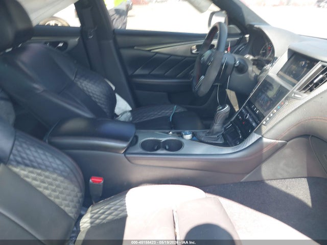 Продаж на аукціоні авто 2020 Infiniti Q50 Red Sport 400 Awd, vin: JN1FV7ARXLM660600, номер лоту: 45158423