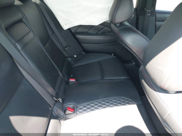 Продаж на аукціоні авто 2020 Infiniti Q50 Red Sport 400 Awd, vin: JN1FV7ARXLM660600, номер лоту: 45158423