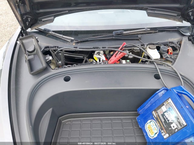 Aukcja sprzedaży 2023 Tesla Model 3 Rear-wheel Drive, vin: 5YJ3E1EA4PF677974, numer aukcji: 45158424