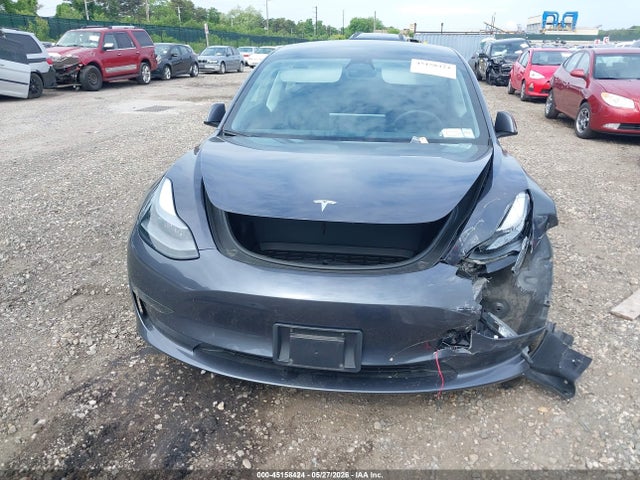 Aukcja sprzedaży 2023 Tesla Model 3 Rear-wheel Drive, vin: 5YJ3E1EA4PF677974, numer aukcji: 45158424