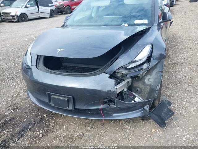 Aukcja sprzedaży 2023 Tesla Model 3 Rear-wheel Drive, vin: 5YJ3E1EA4PF677974, numer aukcji: 45158424
