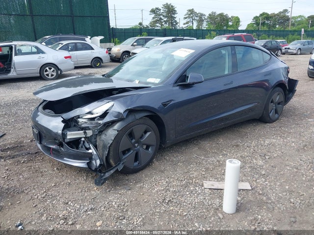 Aukcja sprzedaży 2023 Tesla Model 3 Rear-wheel Drive, vin: 5YJ3E1EA4PF677974, numer aukcji: 45158424