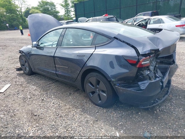 Aukcja sprzedaży 2023 Tesla Model 3 Rear-wheel Drive, vin: 5YJ3E1EA4PF677974, numer aukcji: 45158424