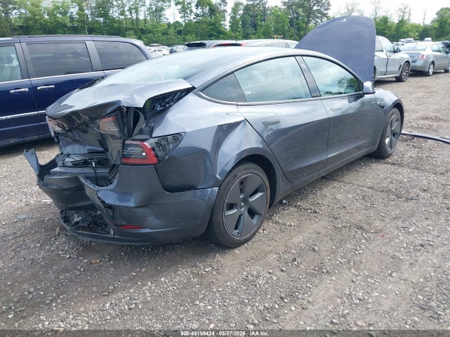 Aukcja sprzedaży 2023 Tesla Model 3 Rear-wheel Drive, vin: 5YJ3E1EA4PF677974, numer aukcji: 45158424