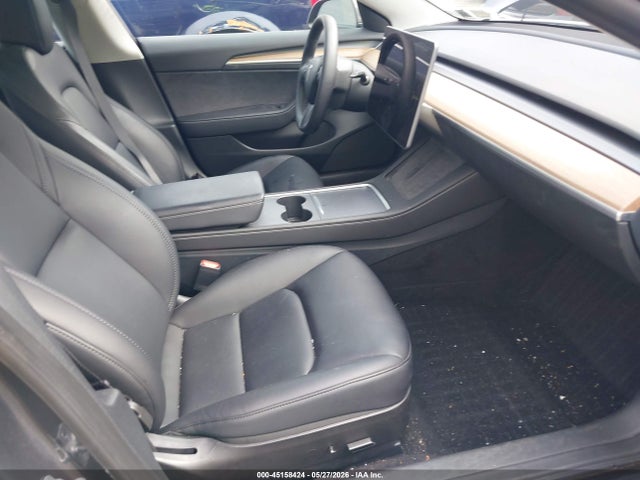 Aukcja sprzedaży 2023 Tesla Model 3 Rear-wheel Drive, vin: 5YJ3E1EA4PF677974, numer aukcji: 45158424