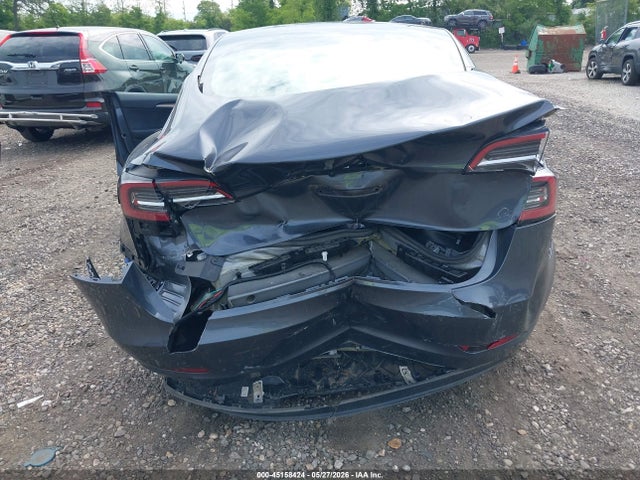 Aukcja sprzedaży 2023 Tesla Model 3 Rear-wheel Drive, vin: 5YJ3E1EA4PF677974, numer aukcji: 45158424