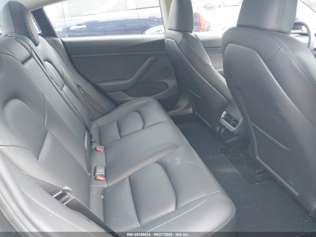 Aukcja sprzedaży 2023 Tesla Model 3 Rear-wheel Drive, vin: 5YJ3E1EA4PF677974, numer aukcji: 45158424