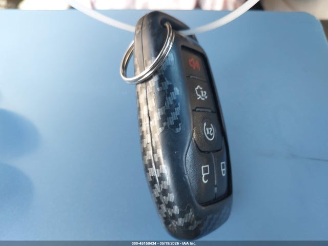 Продажа на аукционе авто 2016 Lincoln Mkz, vin: 3LN6L2G96GR628961, номер лота: 45158434