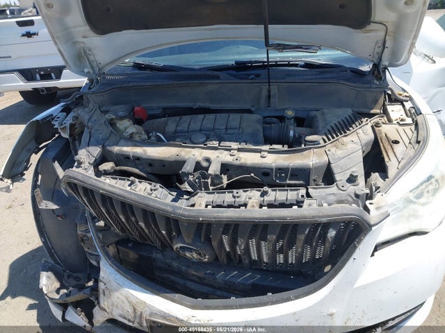 Aukcja sprzedaży 2016 Buick Enclave Leather, vin: 5GAKRBKD6GJ199376, numer aukcji: 45158435