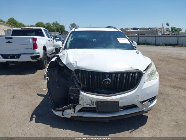 Aukcja sprzedaży 2016 Buick Enclave Leather, vin: 5GAKRBKD6GJ199376, numer aukcji: 45158435