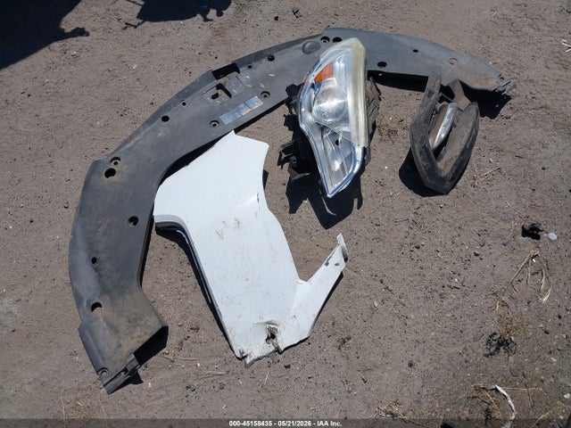 Aukcja sprzedaży 2016 Buick Enclave Leather, vin: 5GAKRBKD6GJ199376, numer aukcji: 45158435