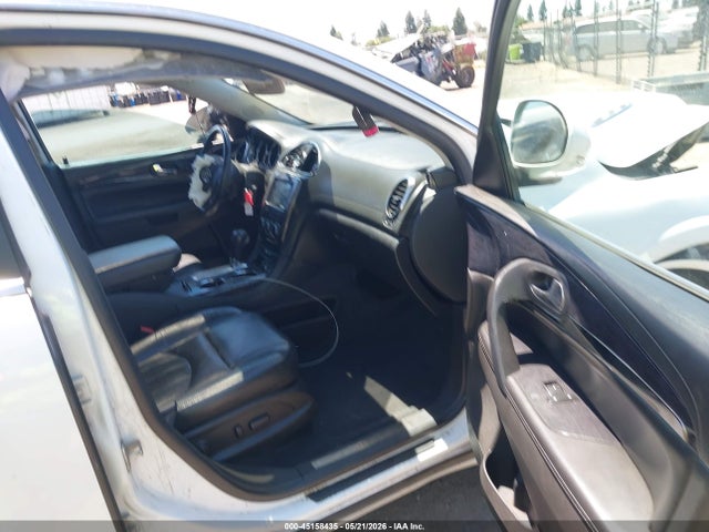 Aukcja sprzedaży 2016 Buick Enclave Leather, vin: 5GAKRBKD6GJ199376, numer aukcji: 45158435