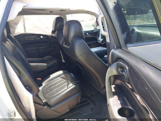 Aukcja sprzedaży 2016 Buick Enclave Leather, vin: 5GAKRBKD6GJ199376, numer aukcji: 45158435