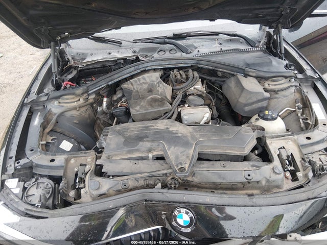45158436 :رقم المزاد ، WBA4A9C54FD416190 vin ، 2015 Bmw 428 Gran Coupe مزاد بيع