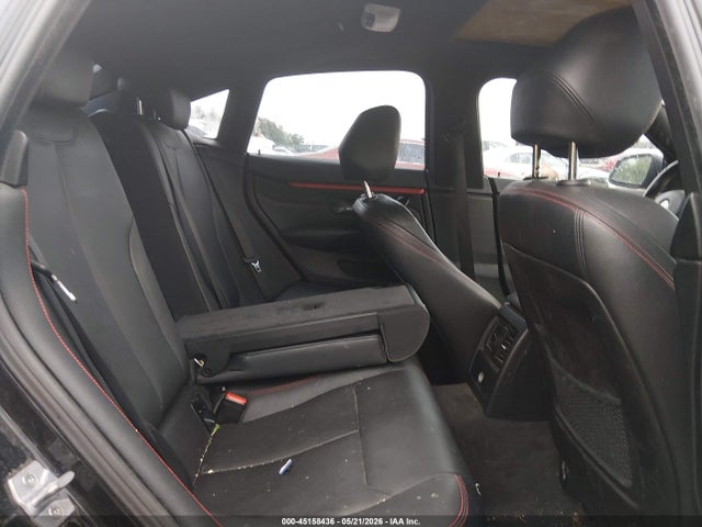 45158436 :رقم المزاد ، WBA4A9C54FD416190 vin ، 2015 Bmw 428 Gran Coupe مزاد بيع