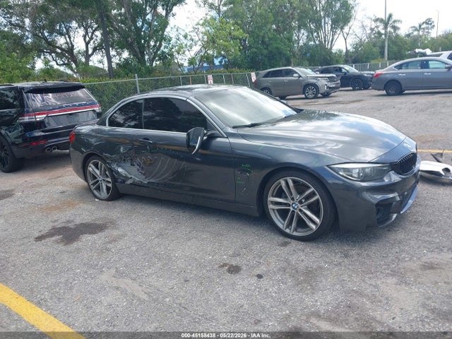 45158438 :رقم المزاد ، WBA4Z1C50KEE51780 vin ، 2019 Bmw 430i مزاد بيع