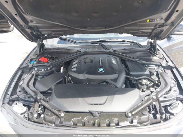 45158438 :رقم المزاد ، WBA4Z1C50KEE51780 vin ، 2019 Bmw 430i مزاد بيع
