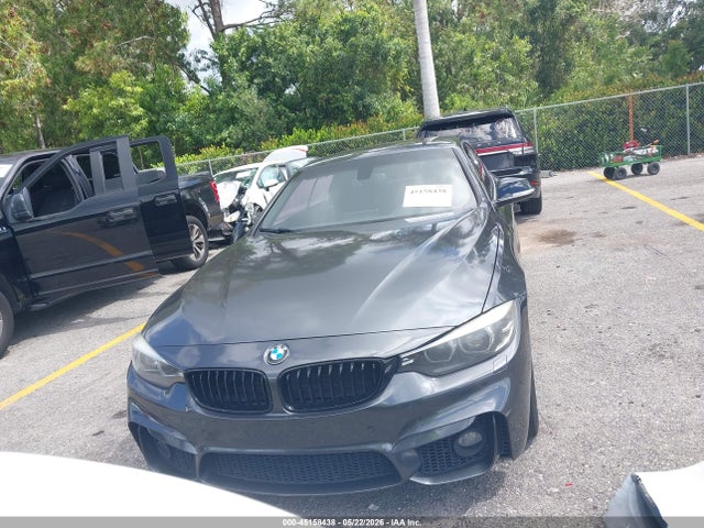 45158438 :رقم المزاد ، WBA4Z1C50KEE51780 vin ، 2019 Bmw 430i مزاد بيع