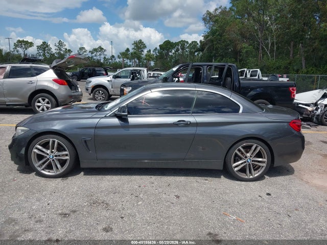 45158438 :رقم المزاد ، WBA4Z1C50KEE51780 vin ، 2019 Bmw 430i مزاد بيع