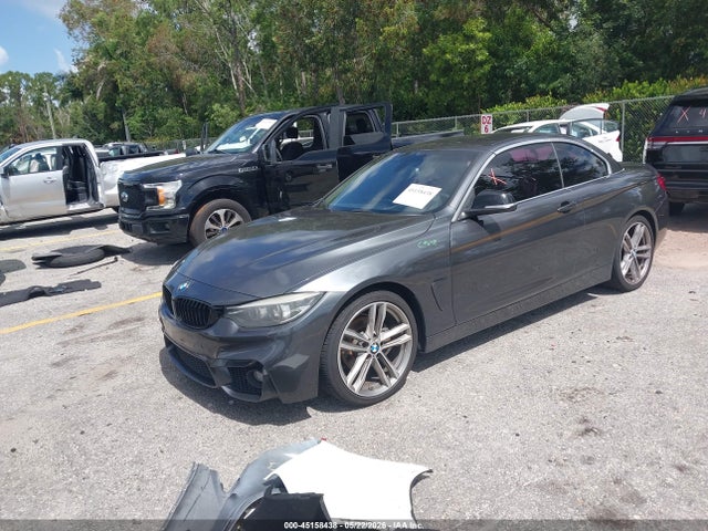 45158438 :رقم المزاد ، WBA4Z1C50KEE51780 vin ، 2019 Bmw 430i مزاد بيع