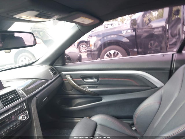 45158438 :رقم المزاد ، WBA4Z1C50KEE51780 vin ، 2019 Bmw 430i مزاد بيع
