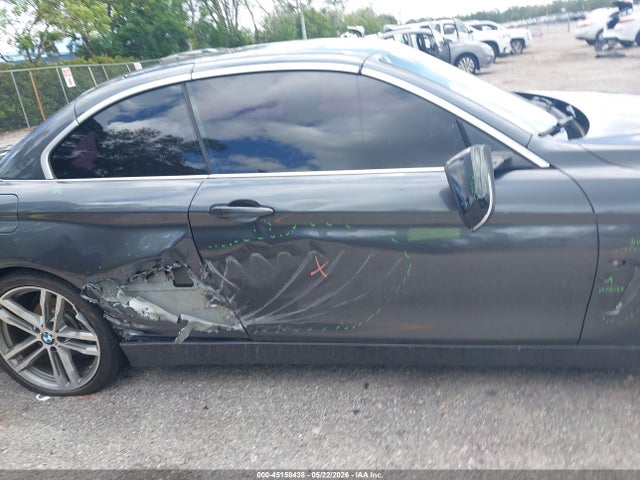 45158438 :رقم المزاد ، WBA4Z1C50KEE51780 vin ، 2019 Bmw 430i مزاد بيع