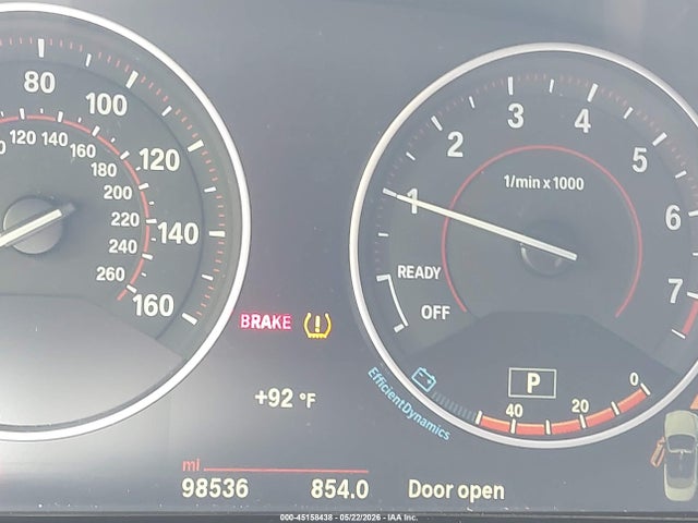 45158438 :رقم المزاد ، WBA4Z1C50KEE51780 vin ، 2019 Bmw 430i مزاد بيع
