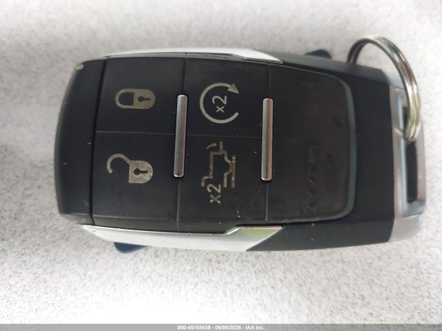 RAM 2500 2022 3C6UR5FJ1NG182919 Image 11