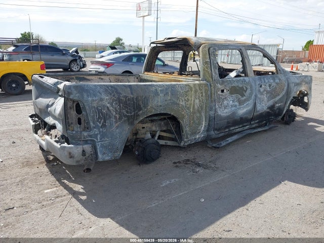 RAM 2500 2022 3C6UR5FJ1NG182919 Image 4