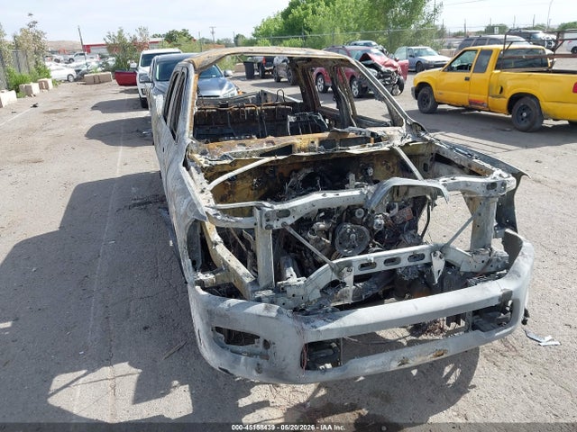 RAM 2500 2022 3C6UR5FJ1NG182919 Image 6