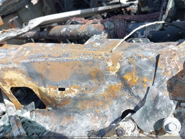 RAM 2500 2022 3C6UR5FJ1NG182919 Image 9