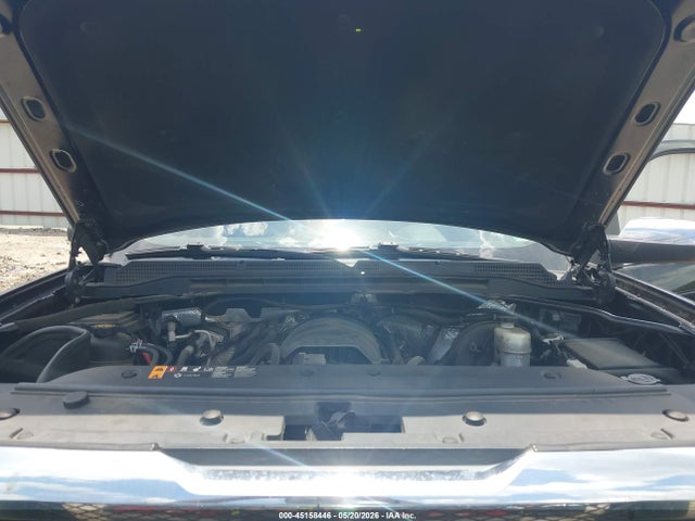45158446 :رقم المزاد ، 3GTU2PEC5JG182248 vin ، 2018 Gmc Sierra 1500 Denali مزاد بيع