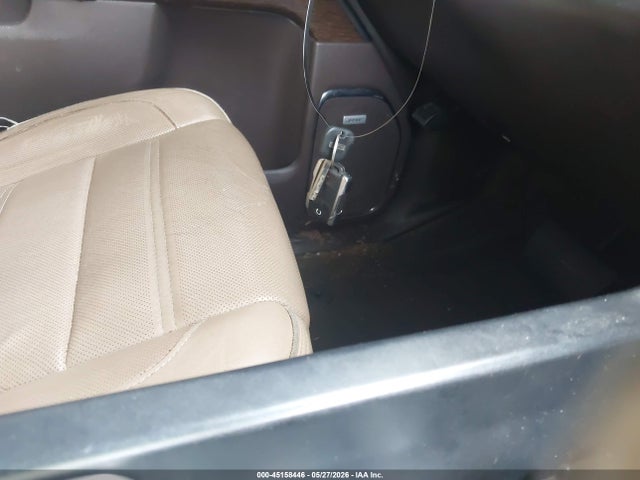 45158446 :رقم المزاد ، 3GTU2PEC5JG182248 vin ، 2018 Gmc Sierra 1500 Denali مزاد بيع