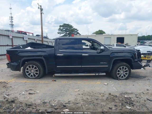 Aukcja sprzedaży 2018 Gmc Sierra 1500 Denali, vin: 3GTU2PEC5JG182248, numer aukcji: 45158446