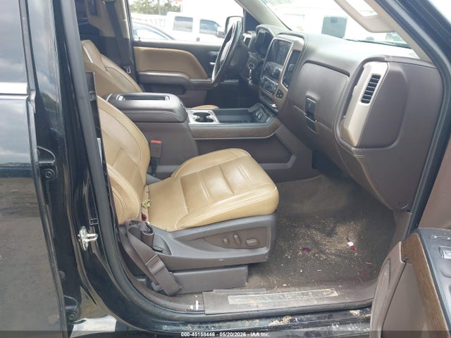 45158446 :رقم المزاد ، 3GTU2PEC5JG182248 vin ، 2018 Gmc Sierra 1500 Denali مزاد بيع