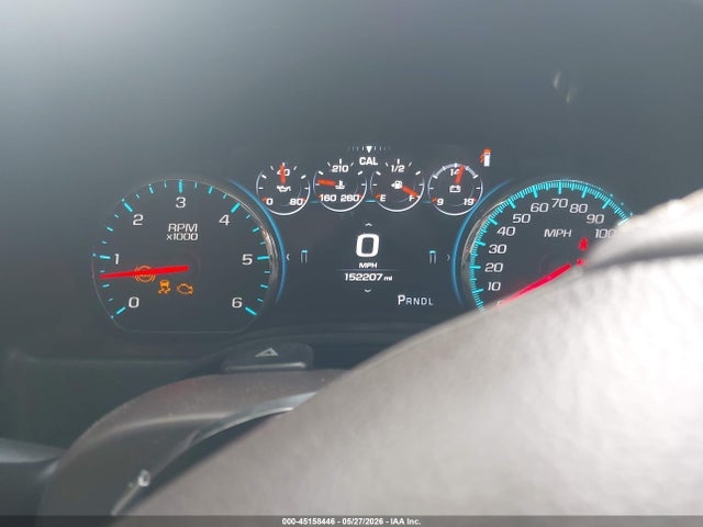 45158446 :رقم المزاد ، 3GTU2PEC5JG182248 vin ، 2018 Gmc Sierra 1500 Denali مزاد بيع