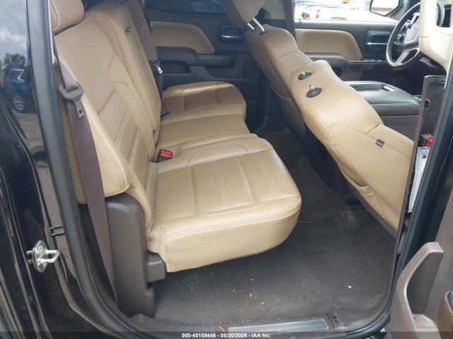 45158446 :رقم المزاد ، 3GTU2PEC5JG182248 vin ، 2018 Gmc Sierra 1500 Denali مزاد بيع