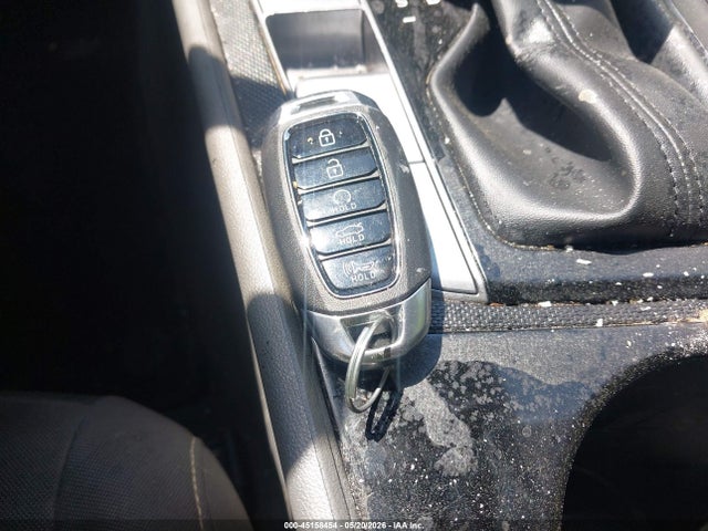 Aukcja sprzedaży 2023 Hyundai Elantra Sel, vin: KMHLS4AG0PU508655, numer aukcji: 45158454