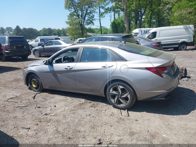 Aukcja sprzedaży 2023 Hyundai Elantra Sel, vin: KMHLS4AG0PU508655, numer aukcji: 45158454