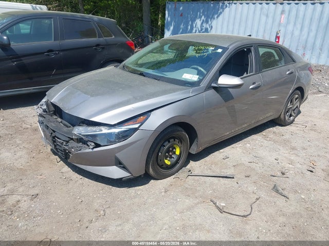 Aukcja sprzedaży 2023 Hyundai Elantra Sel, vin: KMHLS4AG0PU508655, numer aukcji: 45158454