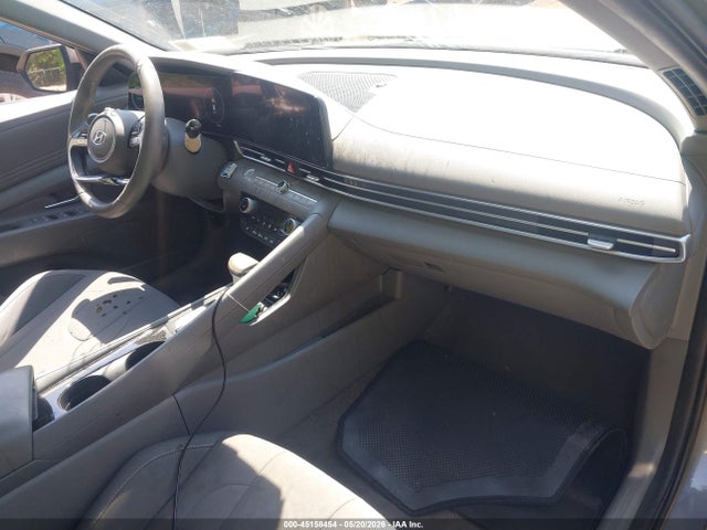 Aukcja sprzedaży 2023 Hyundai Elantra Sel, vin: KMHLS4AG0PU508655, numer aukcji: 45158454