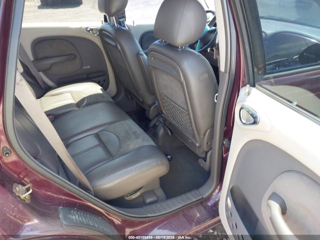 Auction sale of the 2001 Chrysler Pt Cruiser, vin: 3C8FY4BB41T636058, lot number: 45158459